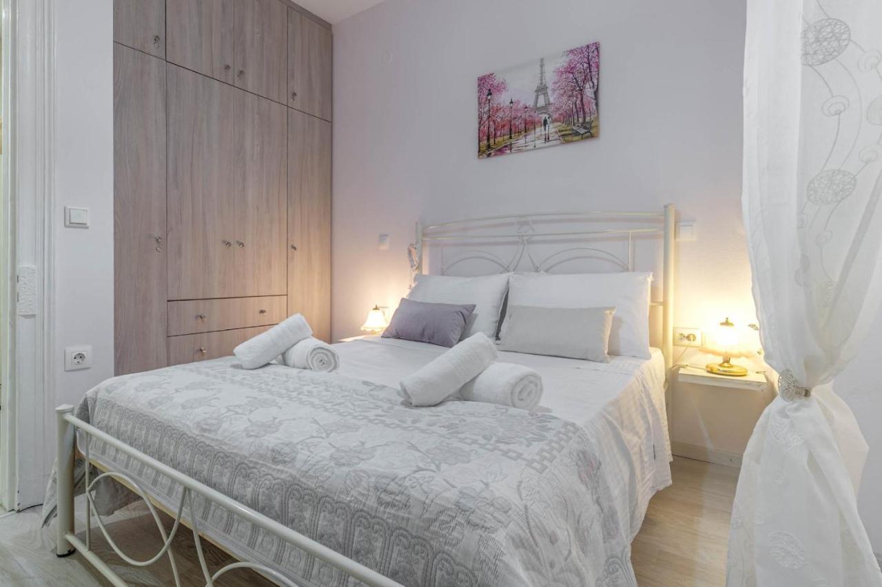Happiness Str. Corfu Old Town Appartement *