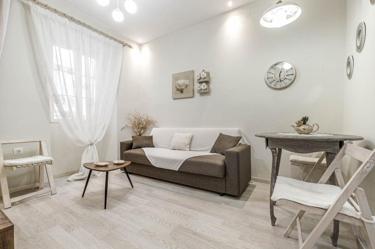 Happiness Str. Corfu Old Town Appartement
