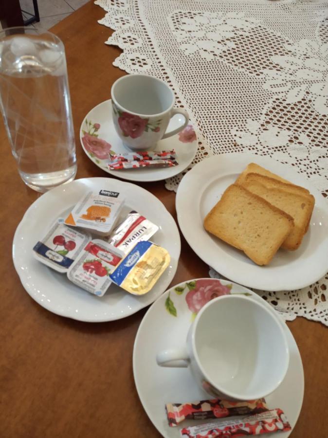 Apartament Happiness Str. Corfu Old Town Corfu (city)